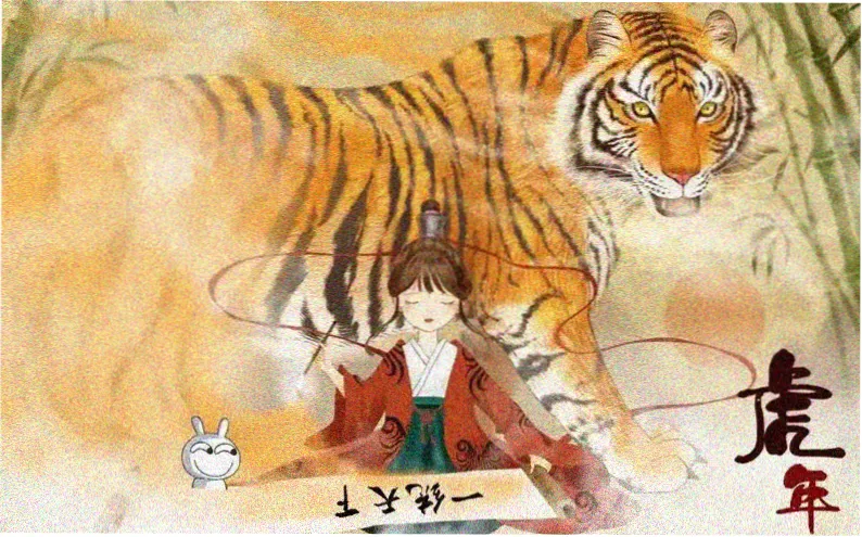 漫画故事本周主推作品主视觉